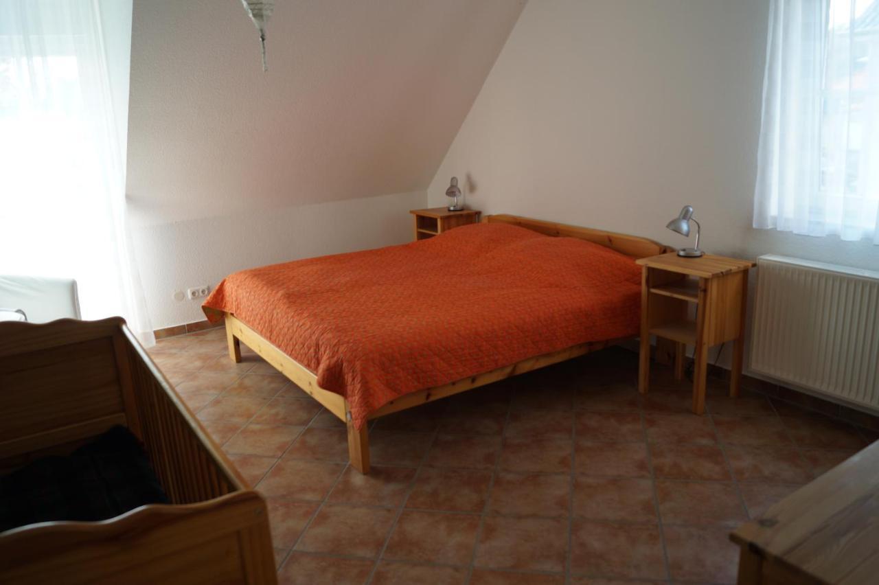 Bontemps Apartment Timmendorfer Strand Exterior foto