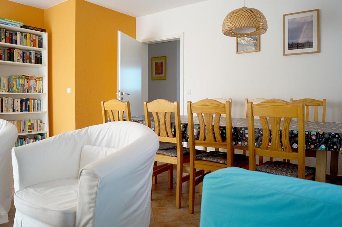 Bontemps Apartment Timmendorfer Strand Exterior foto