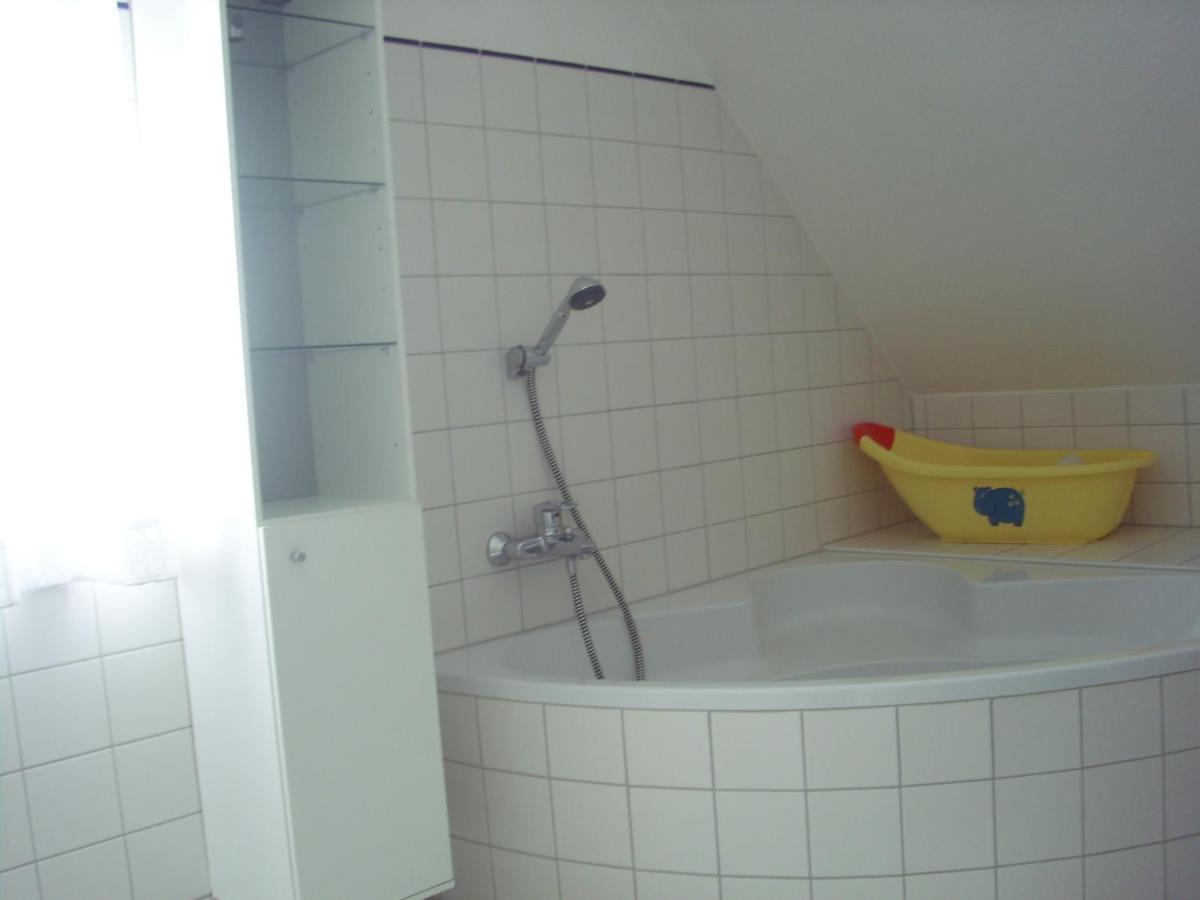 Bontemps Apartment Timmendorfer Strand Exterior foto