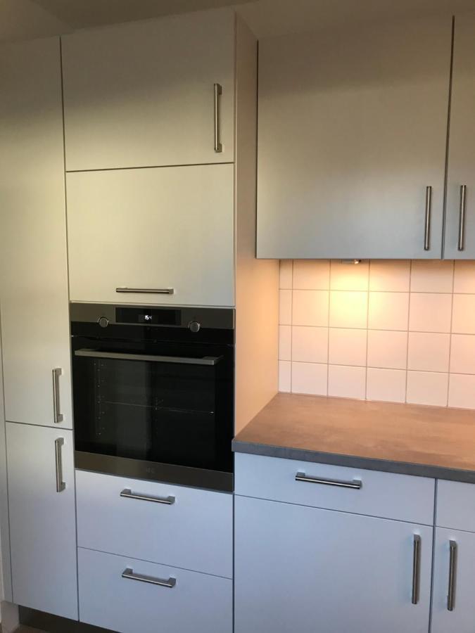 Bontemps Apartment Timmendorfer Strand Exterior foto