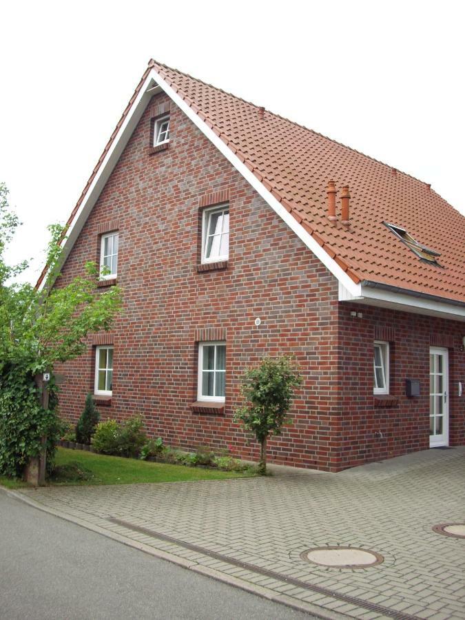 Bontemps Apartment Timmendorfer Strand Exterior foto