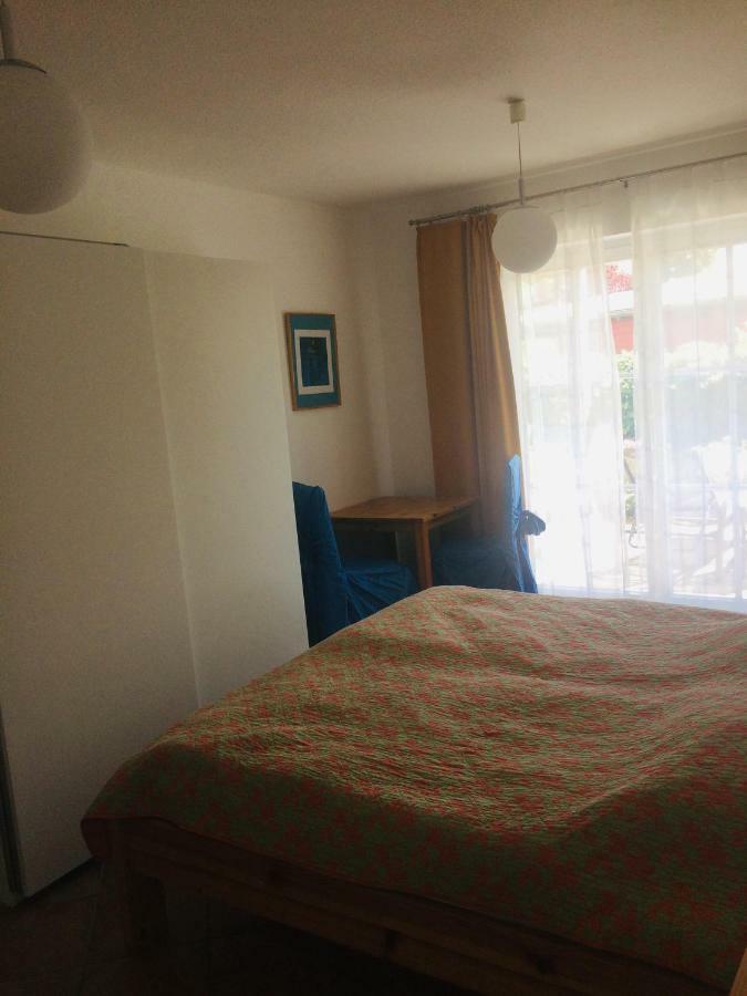 Bontemps Apartment Timmendorfer Strand Exterior foto